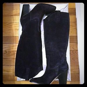 FLASH SALE! Sigerson Morrison Monna Boots